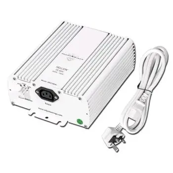 ADJUST-A-WINGS - HELLION DIGITAL BALLAST DE 600-750W UHF 