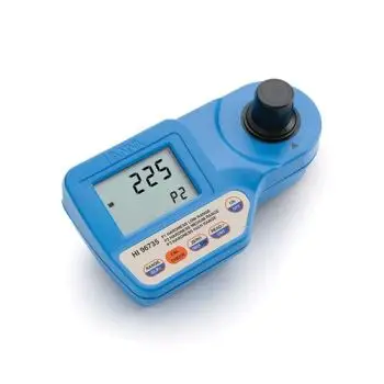 HANNA - INDICATORE MULTIPARAMETRO HI981420-02