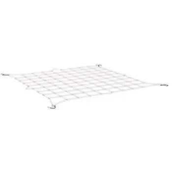 SECRET JARDIN - RETE PER SCROG WEBTH - RIGIDA - 240X120CM WIDE