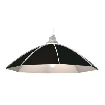 SECRET JARDIN - RIFLETTORE DAISY 100CM IEC/UE 1000W 