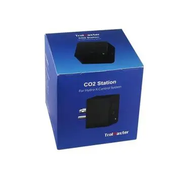 TROLMASTER - CO2 DEVICE STATION - ON/OFF PER CO2 (DSC-2E)