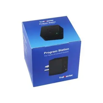 TROLMASTER - PROGRAM DEVICE STATION - (DSP-2) ON/OFF PER TIMER O ALTRI PROGRAMMI