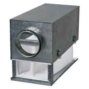 VENTS - PREFILTRO VENTS SERIE FBK 150 F5 