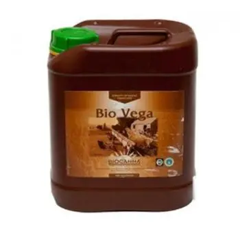 BIOCANNA BIO VEGA - 10L