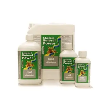 ADVANCED HYDROPONICS - NP ROOT STIMULATOR - 5L