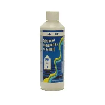 ADVANCED HYDROPONICS - PH UP - 5L 