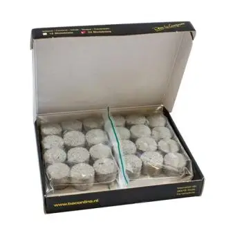 BAC - BIOTABLETS - 24 COMPRESSE