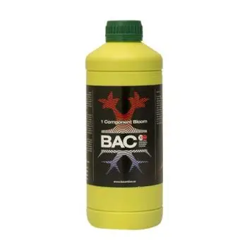 BAC - COMPONENT SOIL BLOOM - 1L 