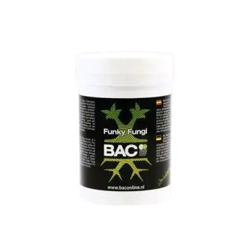 BAC - FUNKY FUNGI - 100GR