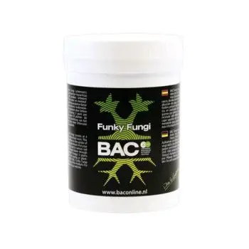BAC - FUNKY FUNGI - 200GR