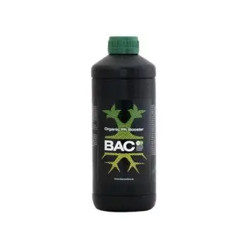 BAC - ORGANIC PK BOOSTER - 1L