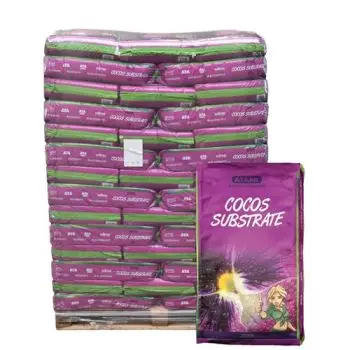 BANCALE ATAMI COCCO 50L (70 SACCHI)