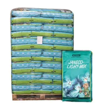 BANCALE ATAMI TERRA JANECO LIGHTMIX 20L (160 SACCHI)