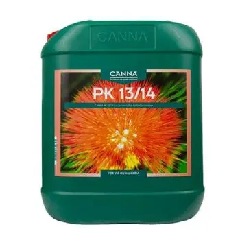 CANNA PK 13/14 - TANICA - 10L