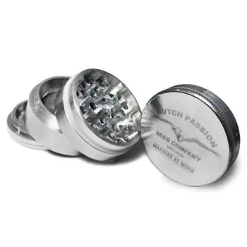 DUTCH PASSION - GRINDER PRO - 3 PARTI - 55MM
