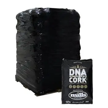 BANCALE DNA/MILLS COCO AND CORK  50L (75 SACCHI)