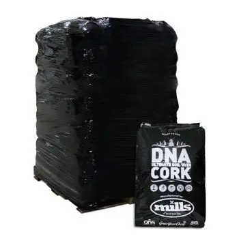 BANCALE DNA/MILLS SOIL AND CORK 50L (80 SACCHI)