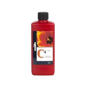 MILLS - C4 - 500ML