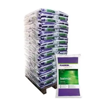 BANCALE PLAGRON BATMIX 25L (100 SACCHI)