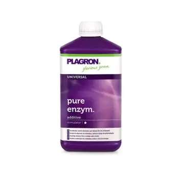 PLAGRON - PURE ZYM - 100ML
