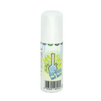 NANOTECH SURFACE - BIOBONG SMELL BUSTER - NEUTRALIZZA ODORI 100 ML PER BONG