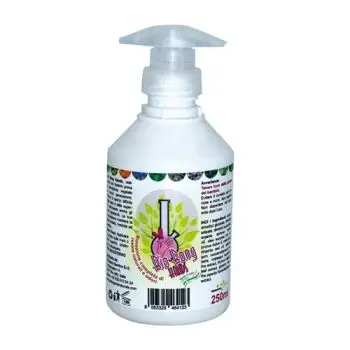 NANOTECH SURFACE - BIOBONG HAND - NEUTRALIZZA ODORI 250 ML PER MANI E SUPERFICI