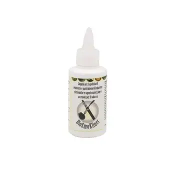 NANOTECH SURFACE - BIOBONG SMOKLINER - DETERGENTE 100 ML PER ARTICOLI DA FUMATORE
