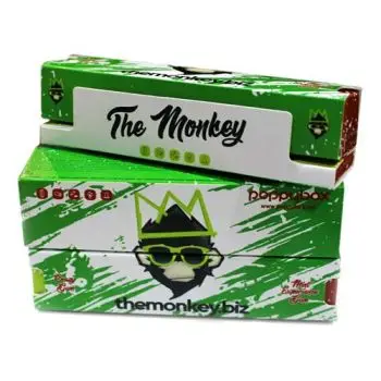 THE MONKEY - POPPY BOX - MULTIPACK - SINGOLO