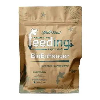 POWDER FEEDING - BIO GROW - 500 GR