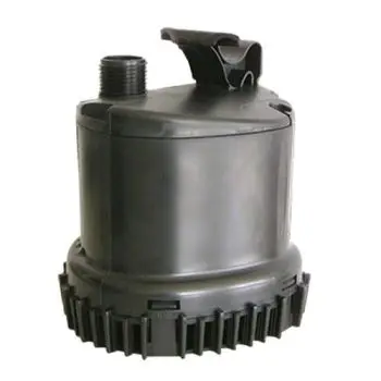 SICCE - POMPA MASTER DW 4000 - 3700 l/h