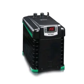 TECOPONIC - HY150 REFRIGERATORE D'ACQUA IDROPONICO - SOLO REFRIGERAZIONE