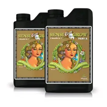 ADVANCED NUTRIENTS - PH PERFECT SENSI COCO GROW A+B 2X - 1L  