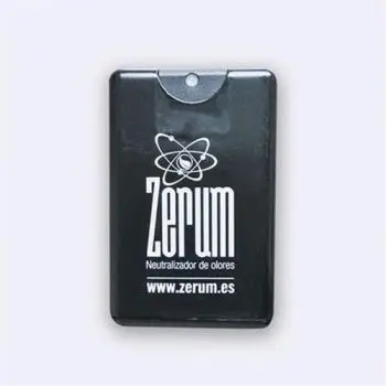 ZERUM - ZERUMCAR NEUTRO CARD - 12 ML