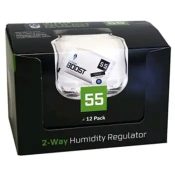 INTEGRA BOOST - DISPLAY 12 BUSTINE - 67 GR - RH 55%