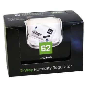 INTEGRA BOOST - DISPLAY 12 BUSTINE - 67 GR - RH 62%