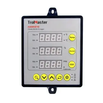 TROLMASTER - HAWKEYE CONTROLLER (CM-1)