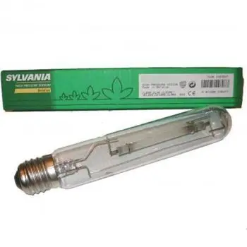 BULBO SYLVANIA 70W SHP-TS BLOOM SPECTRUM PER FIORITURA - PASSE E27