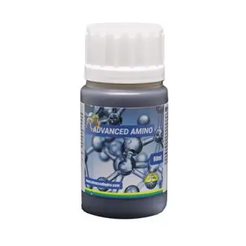 ADVANCED HYDROPONICS - ADVANCED AMINO - 60ML