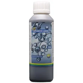 ADVANCED HYDROPONICS - ADVANCED AMINO - 250ML
