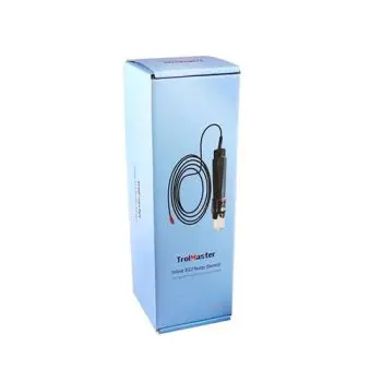 TROLMASTER - INLINE EC/TEMP SENSOR (PCT-2) (AQUA X DEVICE)