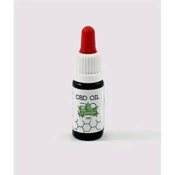 FLOWER FARM - CBD OIL 15% - 10ML