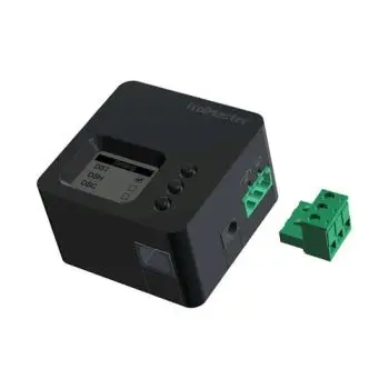 TROLMASTER - DRY CONTACT STATION  (DSD-2) - SET CAVI INCLUSO