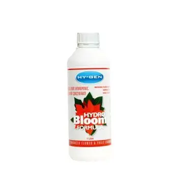 HY-GEN - HYDRO BLOOM - 1 L