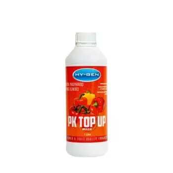 HY-GEN - PK TOP UP - 1L