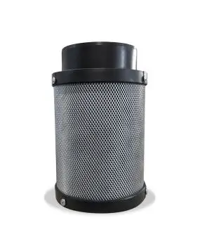 Filtro Carboni Attivi 125mm - 240m3/ora