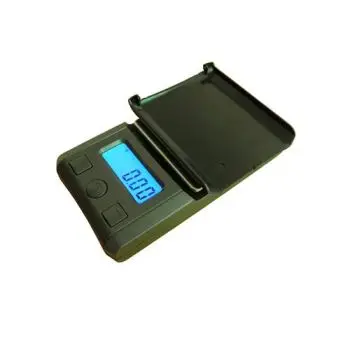 AIRONTEK - BILANCIA PORTABLE 500GRX0,1GR 
