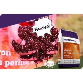 PLAGRON COCOS PERLITE 70/30 50L