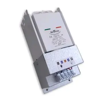 AIRONTEK - ALIMENTATORE HC 400 W HPS/MH - MADE IN ITALY HARD CASE