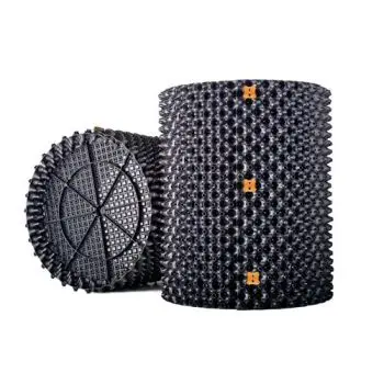 AIRONTEK - AIRVASE ALTO - VASO 12L - 40CM | Ø20CM