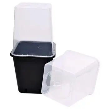 P&B - VASO SERRA PER VASO 11L